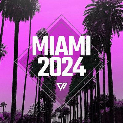 Exx Muzik Miami 2024 (2024) MP3