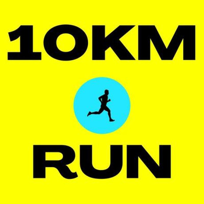 10KM Run (2024) MP3