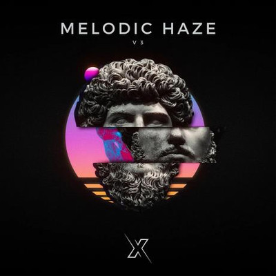 Melodic Haze V3 (2024) MP3