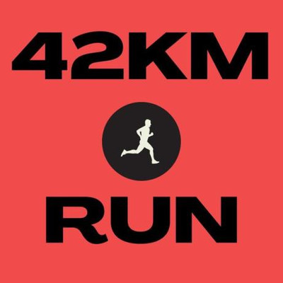 42KM Run (2024) MP3