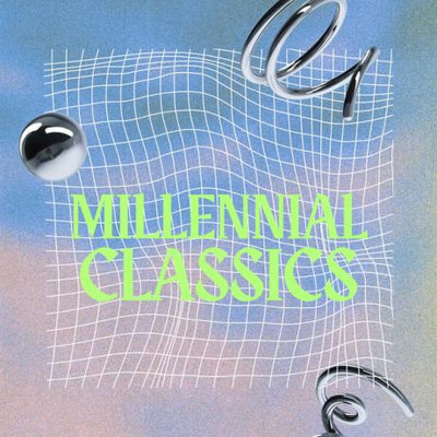 Millennial Classics (2024) MP3