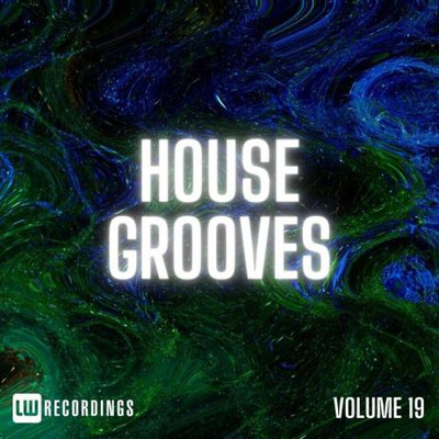House Grooves, Vol. 19 (2024) MP3