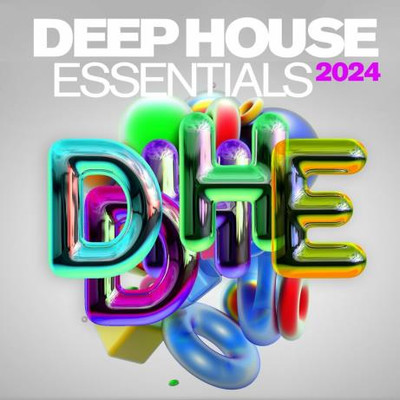 Deep House Essentials (2024) MP3