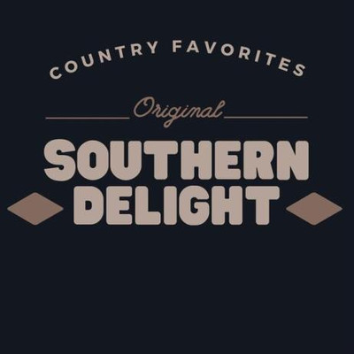 Southern Delight - Country Favorites (2024) MP3