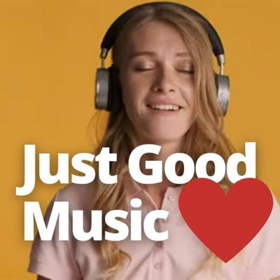 Just Good Music (2024) MP3