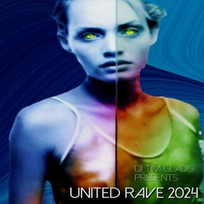 United Rave 2024 (2024) MP3