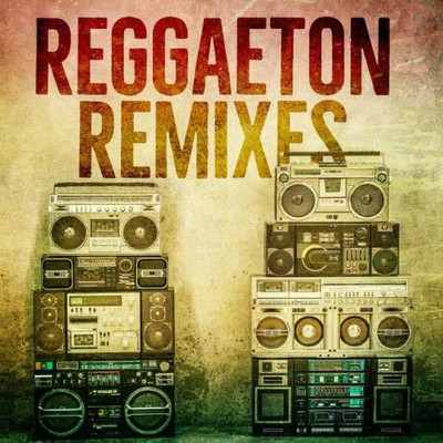 Reggaeton Remixes (2024) MP3