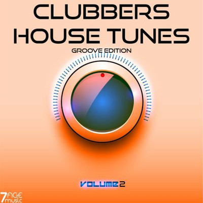 Clubbers House Tunes Groove Edition, Vol. 2 (2024) MP3