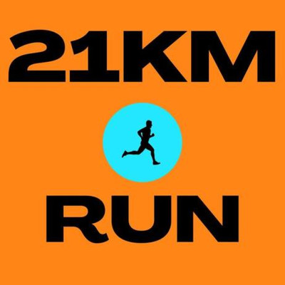 21KM Run (2024) MP3