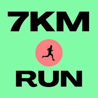 7KM Run (2024) MP3