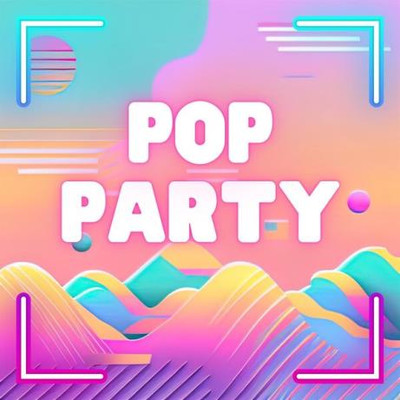 Pop Party (2024) MP3
