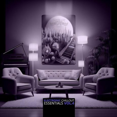 Electronic Chillout Essentials, Vol. 4 (2024) MP3